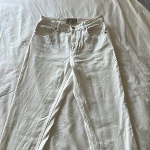 Everlane Curvy Cheeky Jean